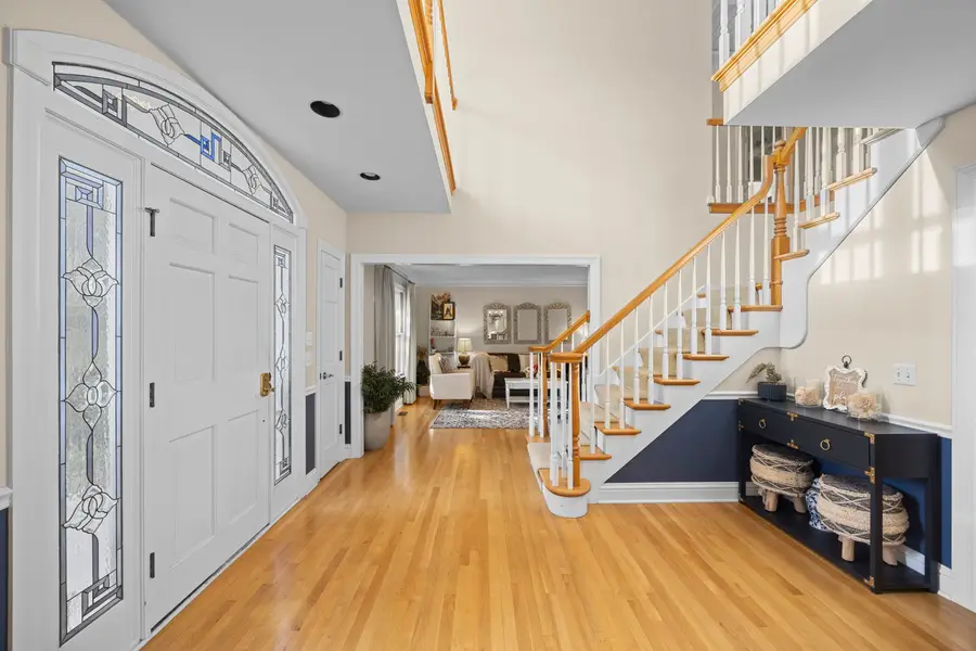 2103 Nachtman Court, Wheaton, IL 60187 - #2