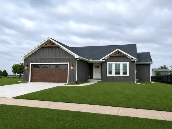 1617 Peppermill Lane, Champaign, IL 61822