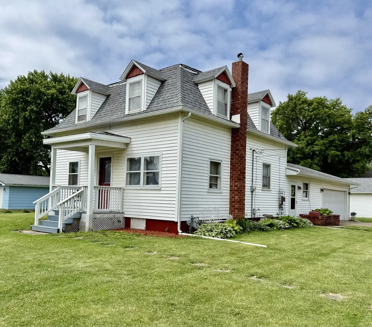 620 Ne 1st Avenue, Galva, IL 61434 - #1