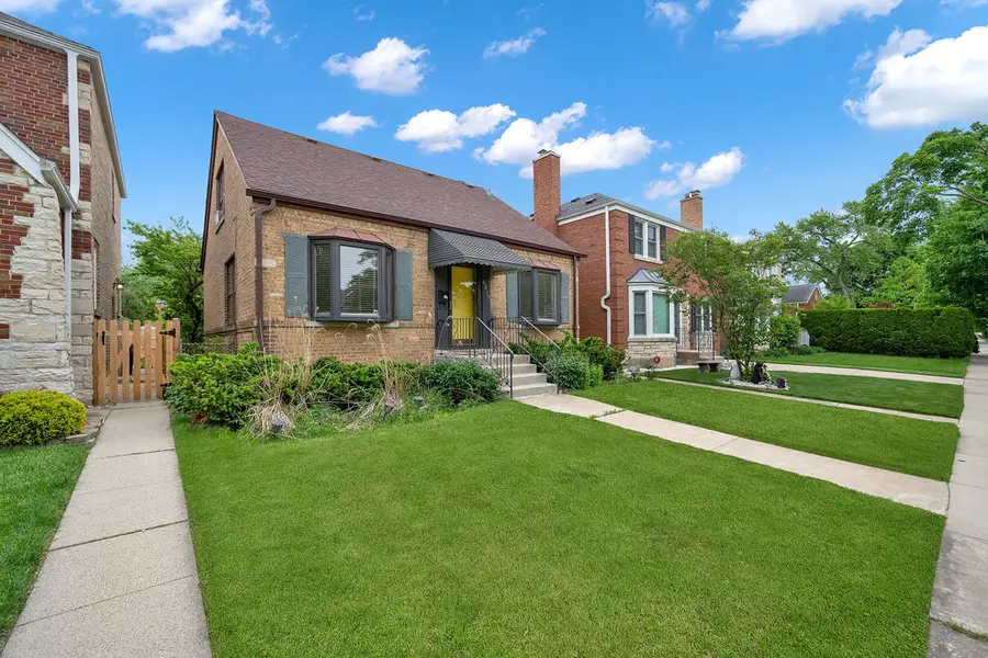 6219 N Lenox Avenue, Chicago, IL 60646 - #3