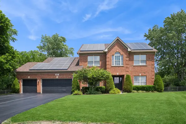497 Widgeon Lane, Bloomingdale, IL 60108