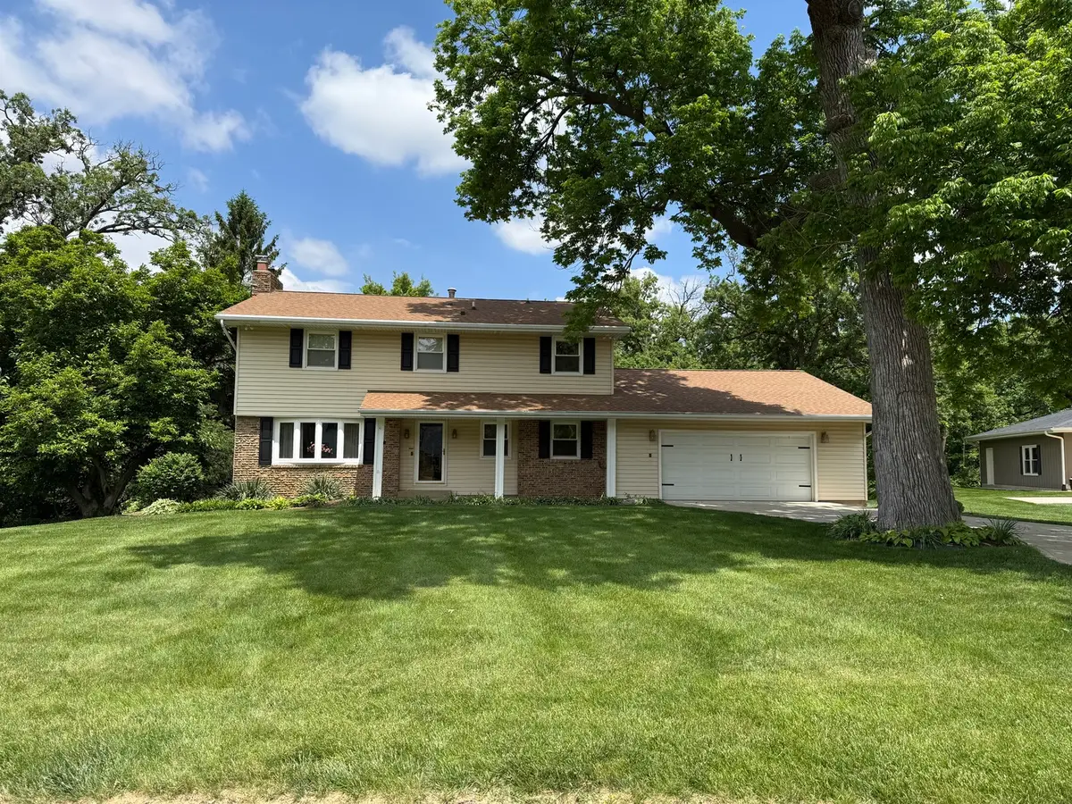 323 Bailey Court, Princeton, IL 61356 - #1