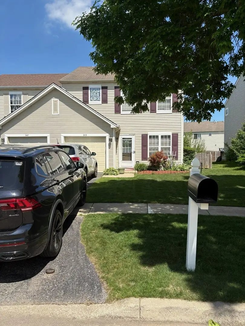 245 Charleston Avenue, Romeoville, IL 60446 - #1