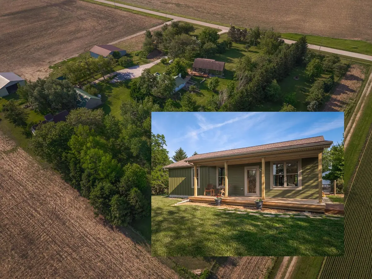 22037 E 2600 N Road, Odell, IL 60460 - #1