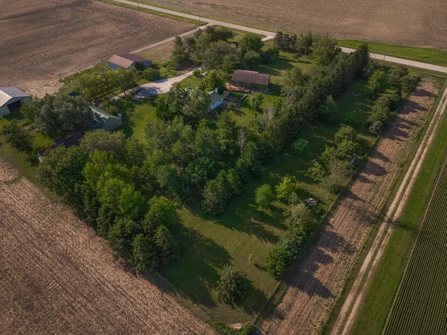 22037 E 2600 N Road, Odell, IL 60460 - #2