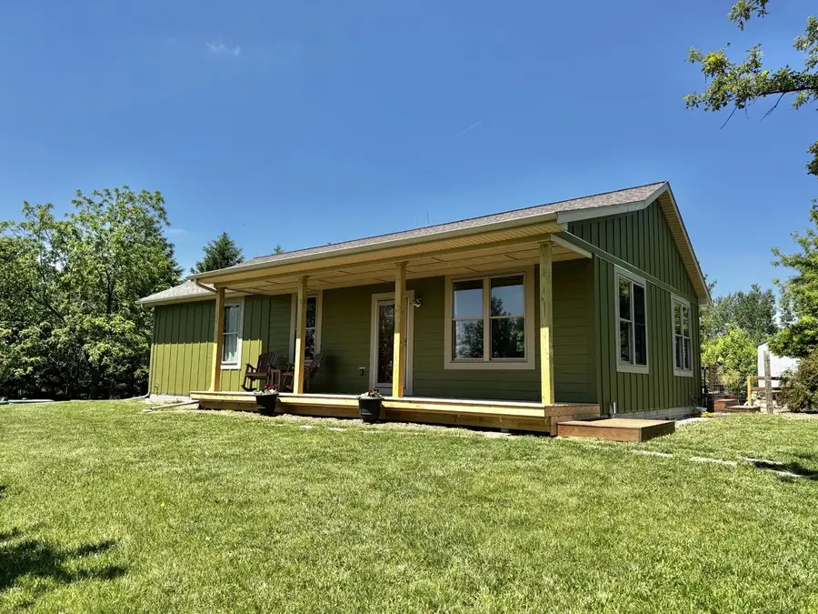 22037 E 2600 N Road, Odell, IL 60460 - #3