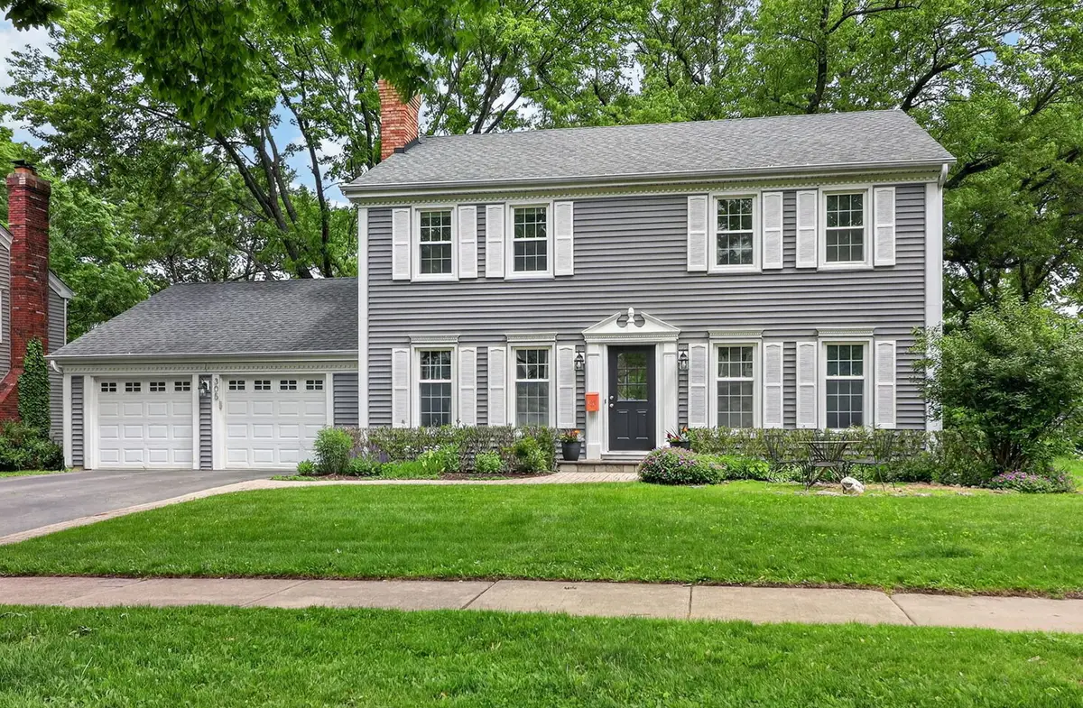 305 Tanglewood Lane, Naperville, IL 60563 - #1
