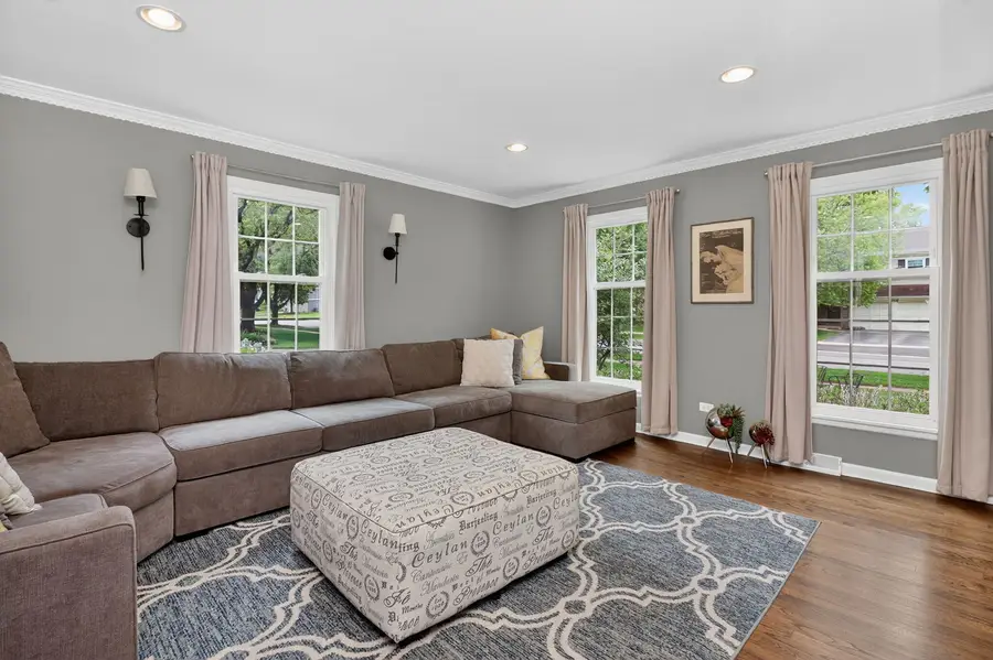 305 Tanglewood Lane, Naperville, IL 60563 - #3