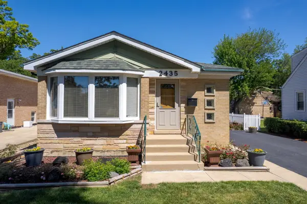 2435 Wood Street, River Grove, IL 60171
