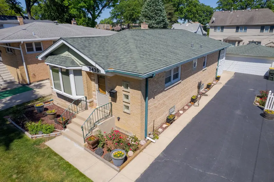 2435 Wood Street, River Grove, IL 60171 - #3