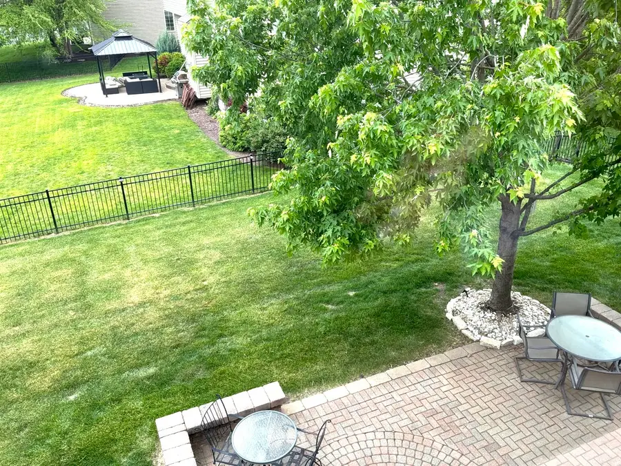 24839 Thornberry Drive, Plainfield, IL 60544 - #3