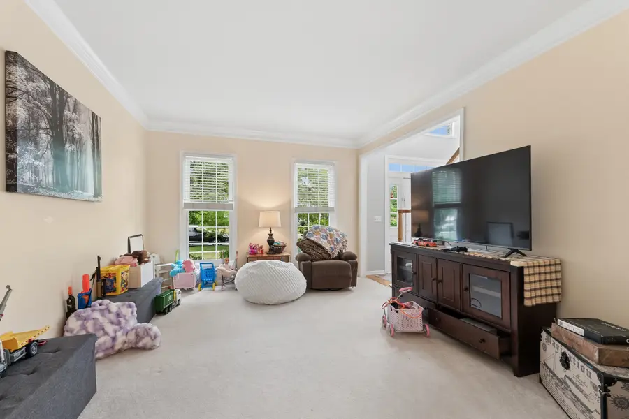 3744 Highknob Circle, Naperville, IL 60564 - #3