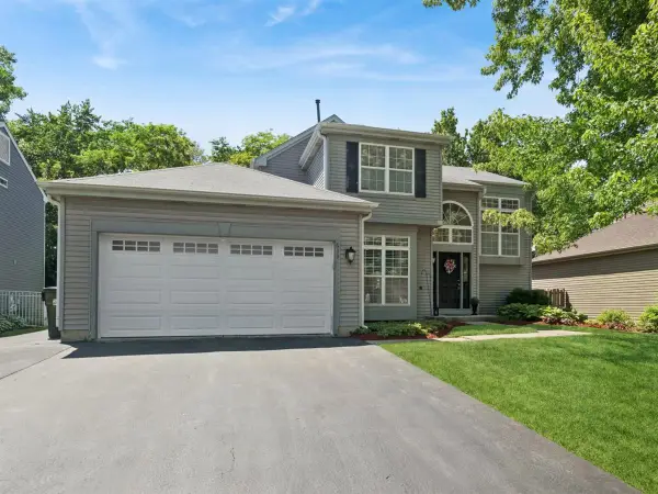 639 Anderson Drive, Lake In The Hills, IL 60156