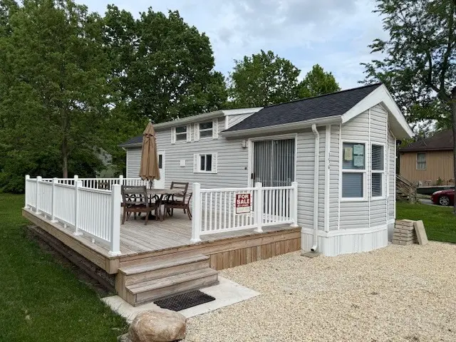 156 Smallmouth Lane, Wilmington, IL 60481 - #1