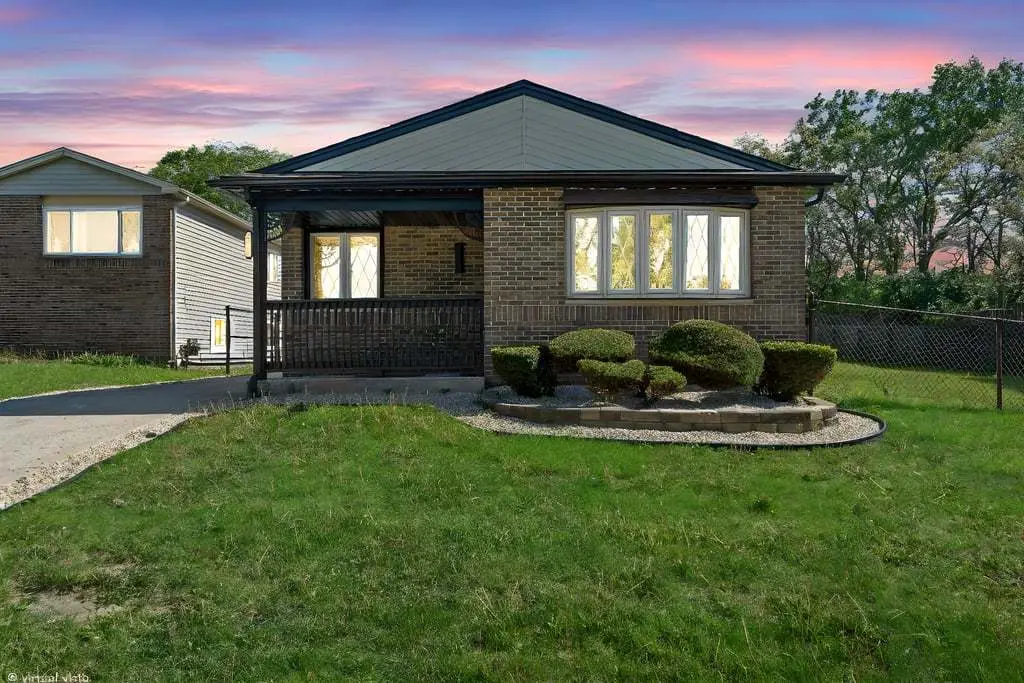 4317 182nd Place, Country Club Hills, IL 60478 - #1