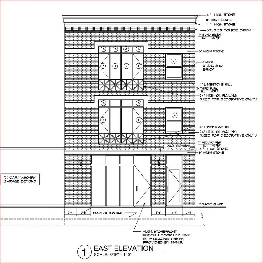1728 S Halsted Street, Chicago, IL 60608 - #2