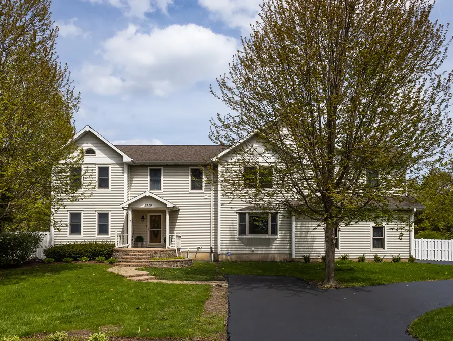4308 Birch Drive, Gurnee, IL 60031 - #2