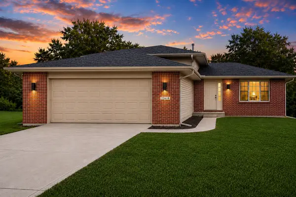 22618 Plum Creek Drive, Sauk Village, IL 60411