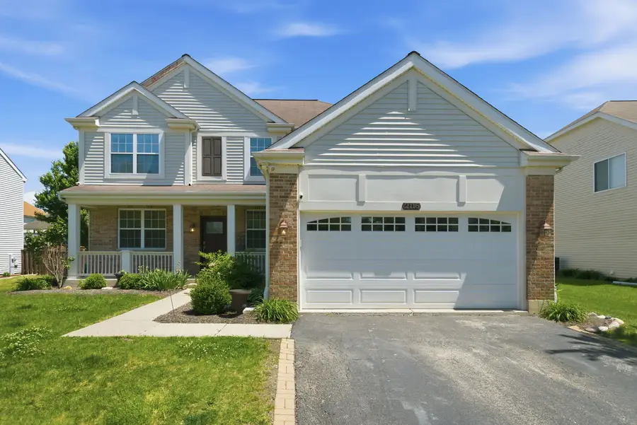 2116 Sienna Drive, Joliet, IL 60431 - #2