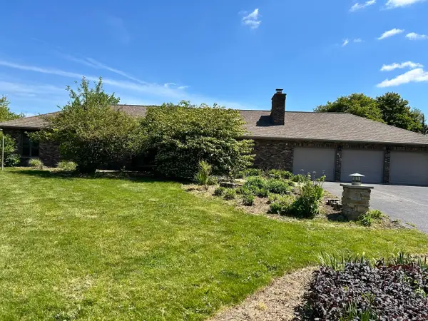 412 Bramble Lane, Deer Park, IL 60010