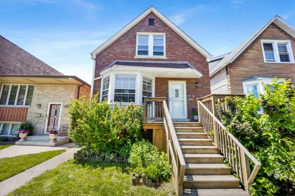 2640 N Hamlin Avenue, Chicago, IL 60647