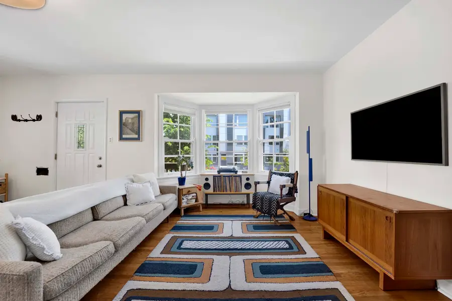 2640 N Hamlin Avenue, Chicago, IL 60647 - #3