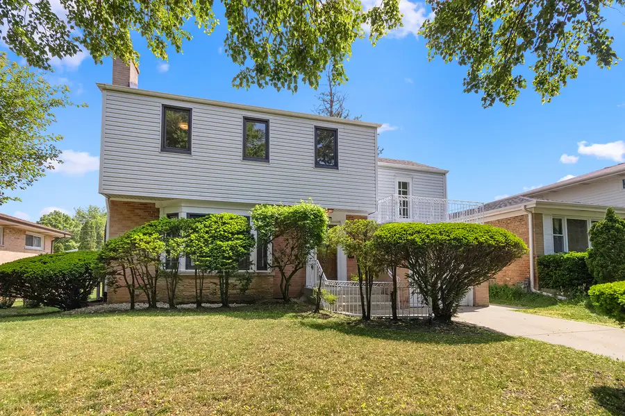 5129 Crain Street, Skokie, IL 60077 - #2