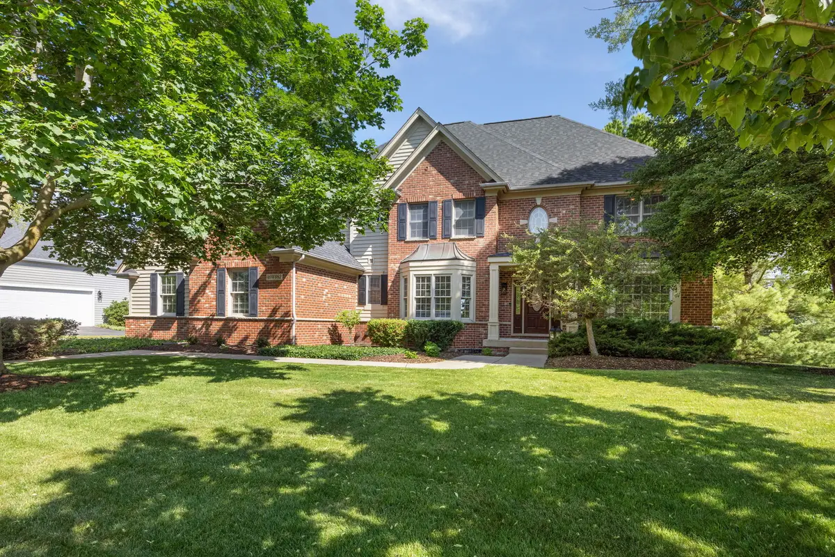 40W082 Fox Mill Boulevard, Saint Charles, IL 60175 - #1