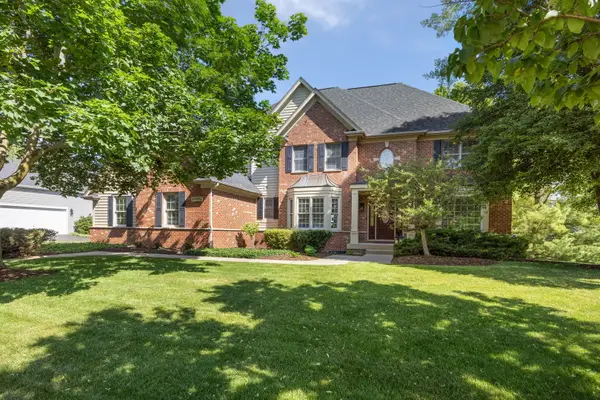 40W082 Fox Mill Boulevard, St. Charles, IL 60175