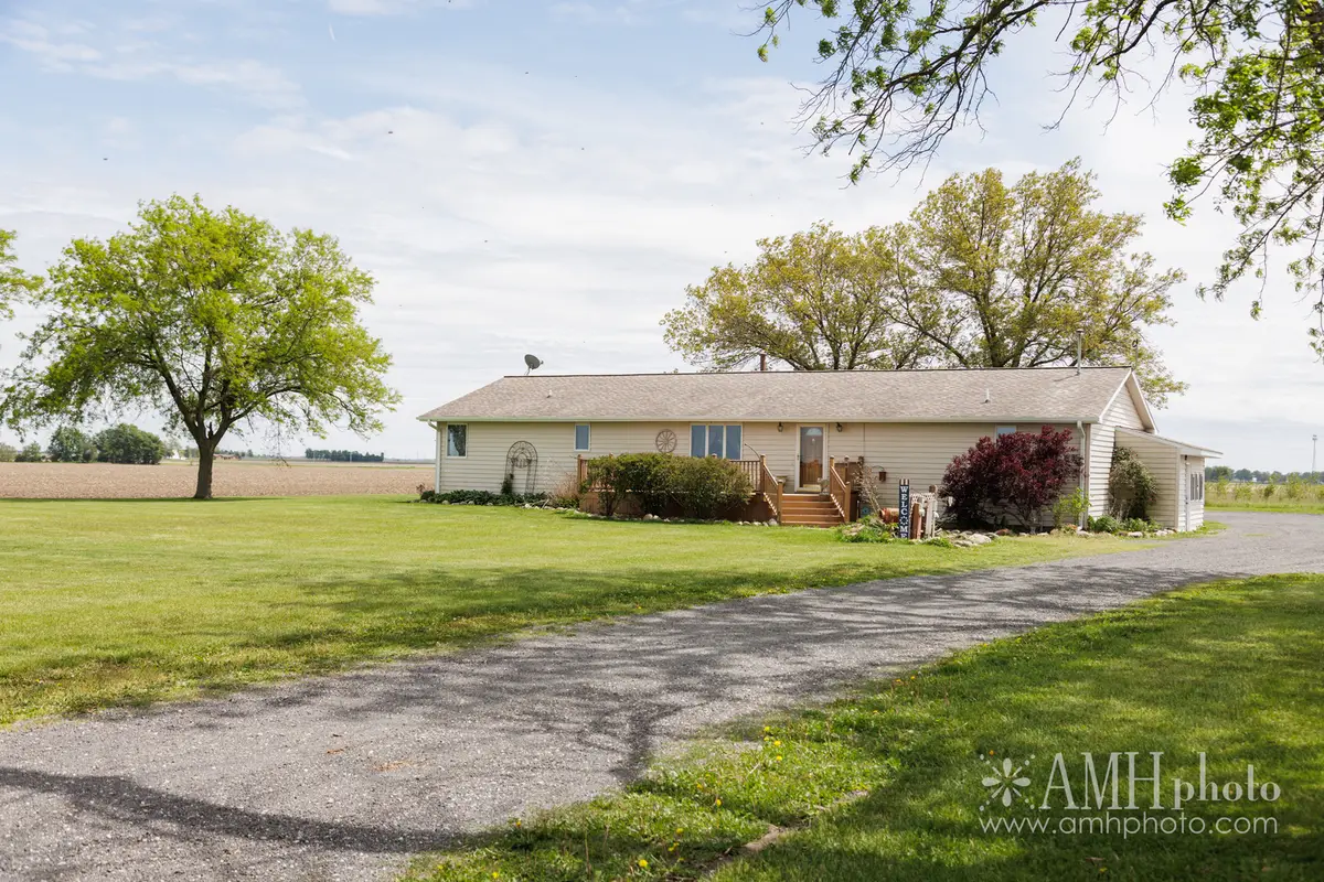 4468 E 5000n Road, Bourbonnais, IL 60914 - #1