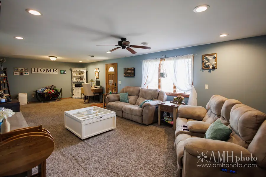 4468 E 5000n Road, Bourbonnais, IL 60914 - #3