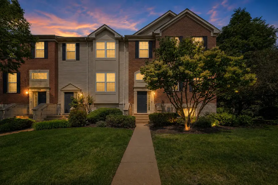 758 Lambert Lane #97-6, Bartlett, IL 60103 - #3