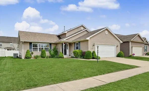 1408 Farley Lane, Champaign, IL 61822