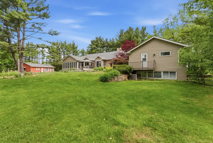 14103 Westwood Trail, Woodstock, IL 60098 - #2