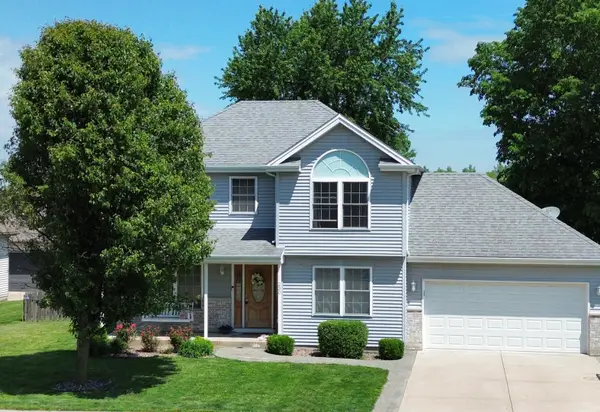 230 E Big Timber Drive, Coal City, IL 60416