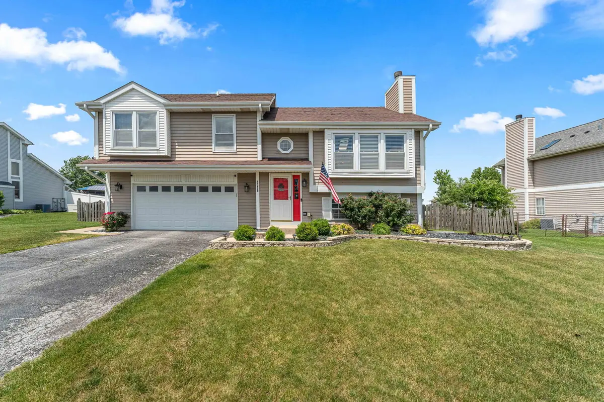 8036 Farmhouse Road, Frankfort, IL 60423 - #1