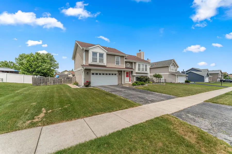 8036 Farmhouse Road, Frankfort, IL 60423 - #2