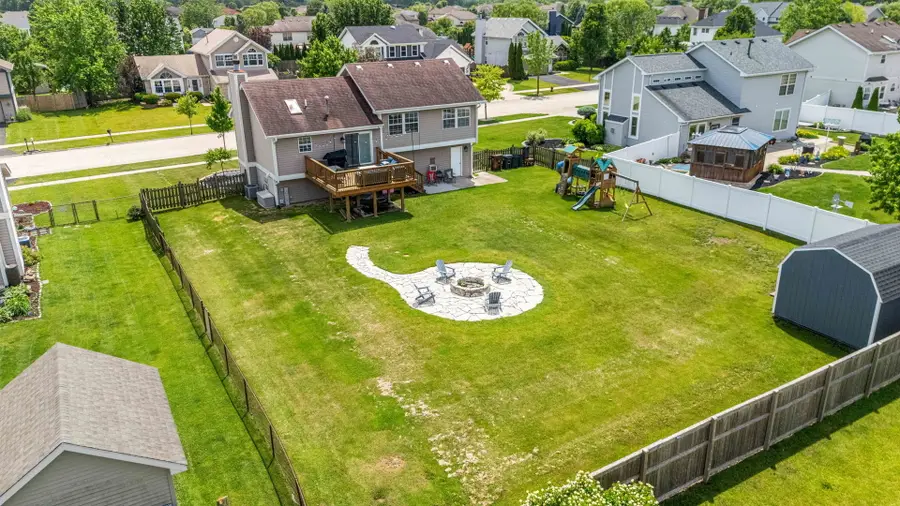 8036 Farmhouse Road, Frankfort, IL 60423 - #3