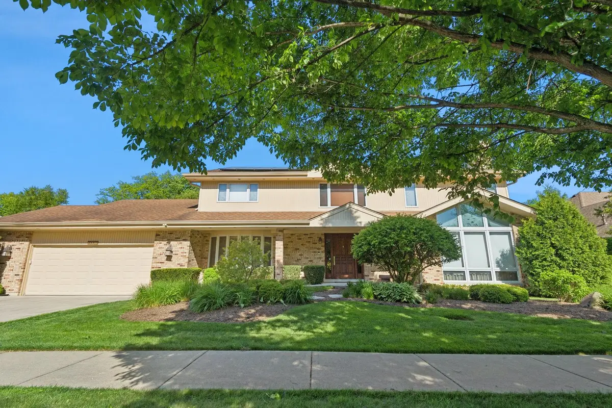 2445 Vicki Lane, Northbrook, IL 60062 - #1