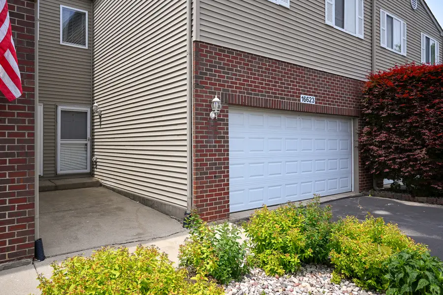 16623 Willow Walk Drive, Lockport, IL 60441 - #3