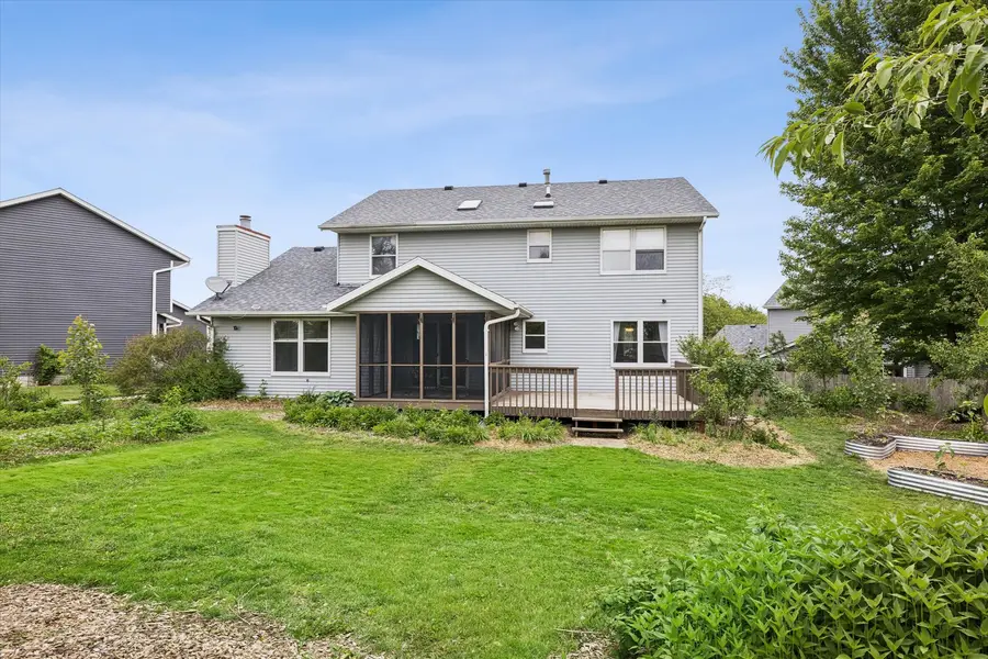 4403 W High Court, Davenport, IA 52804 - #2