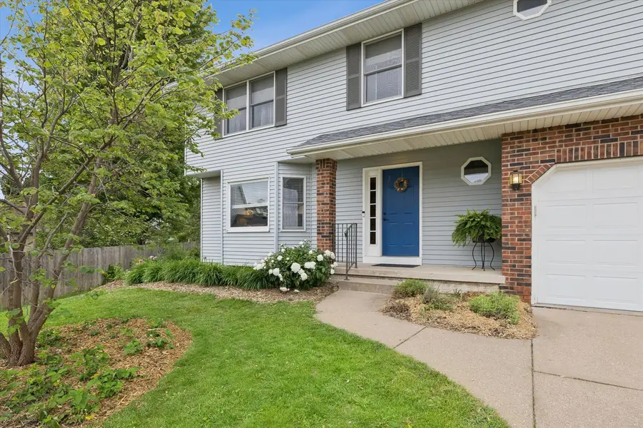 4403 W High Court, Davenport, IA 52804 - #3