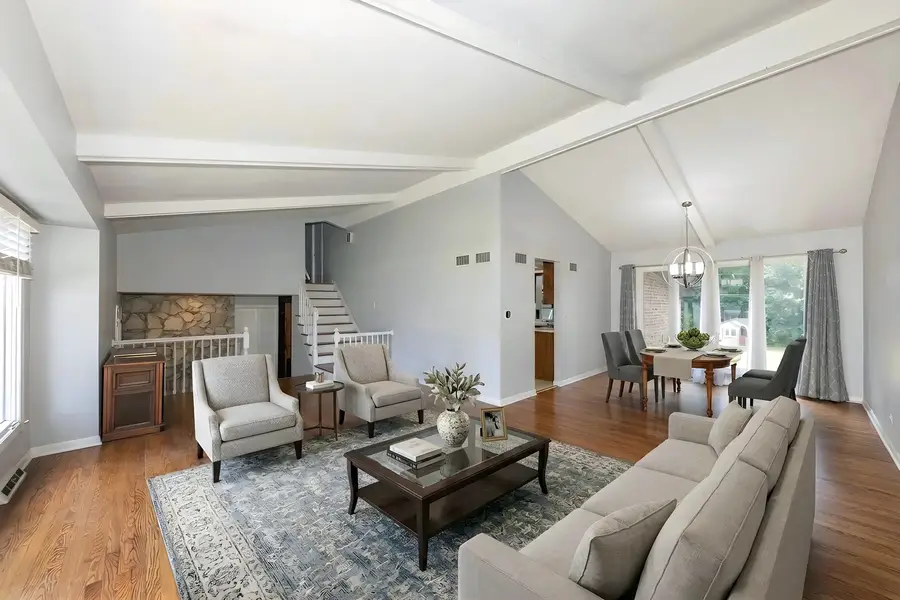 232 Sherwood Drive, Wood Dale, IL 60191 - #2