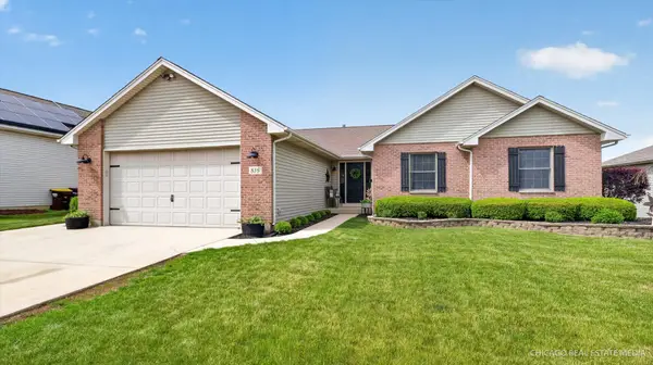816 Doral Drive, Marengo, IL 60152