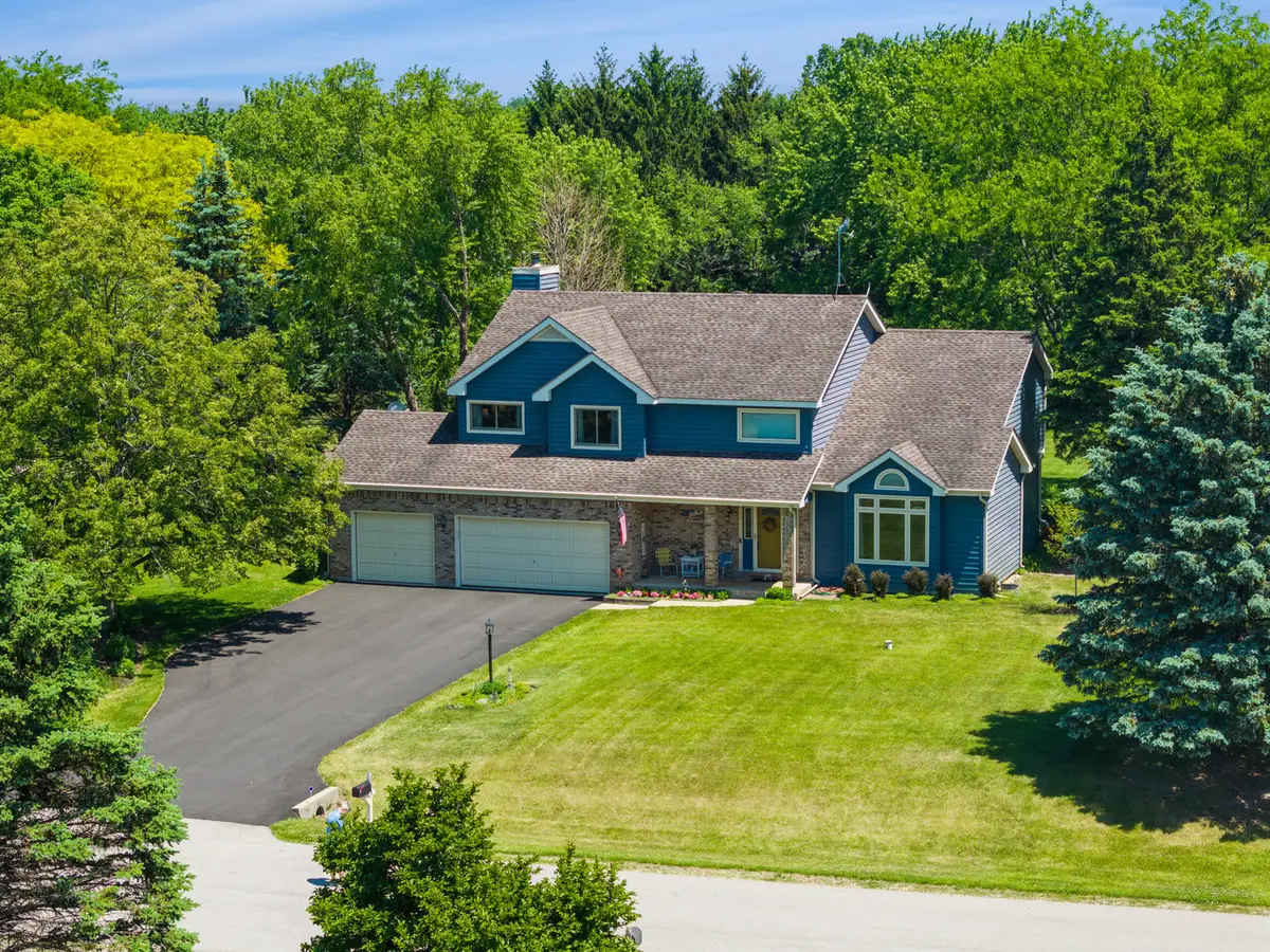 8814 Galleria Court, Spring Grove, IL 60081 - #1