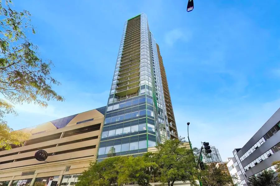 111 W Maple Street #1503, Chicago, IL 60611 - #2