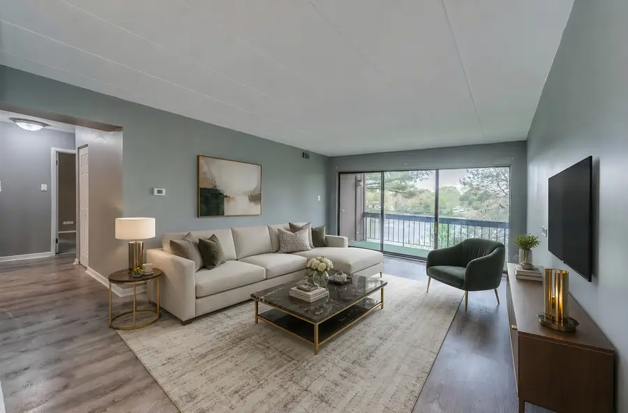 7505 175th Street #122, Tinley Park, IL 60477 - #3