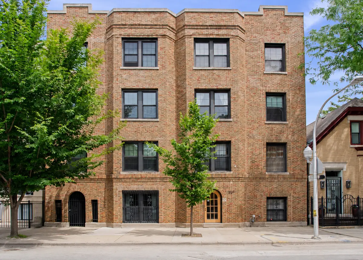 1839 N Sheffield Avenue #G, Chicago, IL 60614 - #1