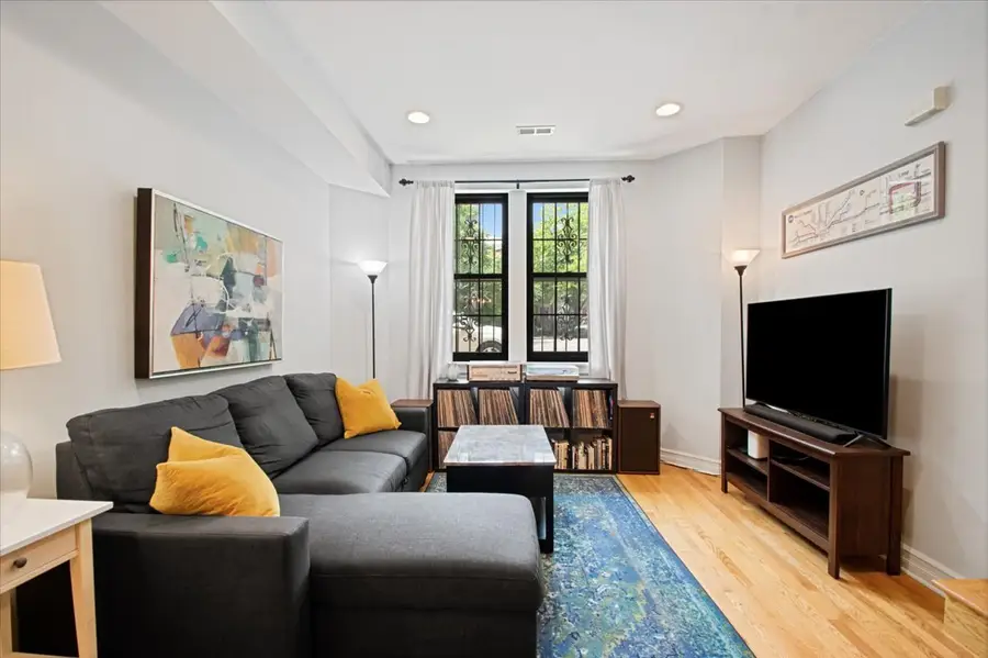 1839 N Sheffield Avenue #G, Chicago, IL 60614 - #3