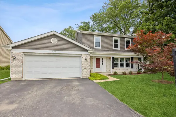 6155 Ivy Drive, Lisle, IL 60532